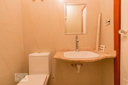 Banheiro 1 de apartamento para alugar com 3 quartos, 160m² em Tijuca, Rio de Janeiro