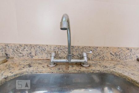 Apartamento para alugar com 160m², 3 quartos e 1 vagaCozinha