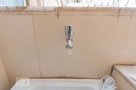 Apartamento para alugar com 160m², 3 quartos e 1 vagaÁrea de Serviço