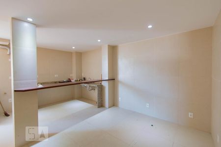 Apartamento para alugar com 160m², 3 quartos e 1 vagaCozinha