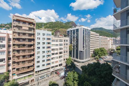 Apartamento para alugar com 160m², 3 quartos e 1 vagaVista Quarto 3