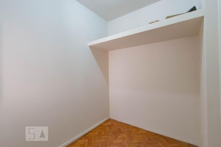 Apartamento para alugar com 160m², 3 quartos e 1 vagaQuarto de Serviço