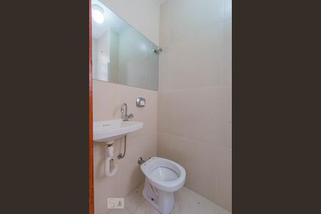 Apartamento para alugar com 160m², 3 quartos e 1 vagaBanheiro de Serviço