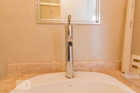 Banheiro 1 de apartamento para alugar com 3 quartos, 160m² em Tijuca, Rio de Janeiro