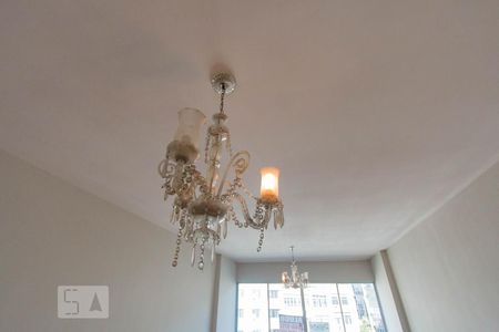 Sala de apartamento para alugar com 3 quartos, 160m² em Tijuca, Rio de Janeiro