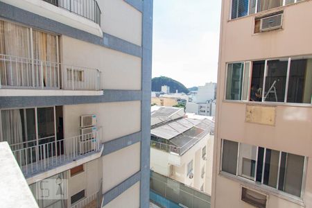 Apartamento para alugar com 160m², 3 quartos e 1 vagaVista Quarto 1