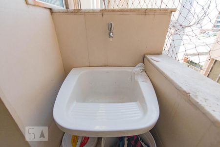 Apartamento para alugar com 160m², 3 quartos e 1 vagaÁrea de Serviço