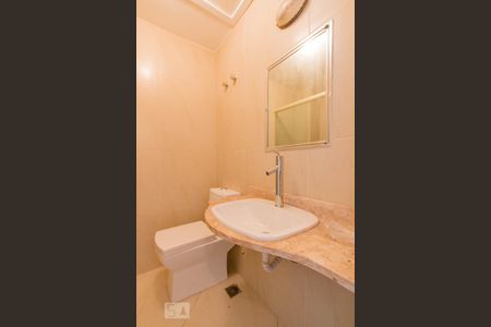 Banheiro 1 de apartamento para alugar com 3 quartos, 160m² em Tijuca, Rio de Janeiro