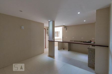 Apartamento para alugar com 160m², 3 quartos e 1 vagaCozinha