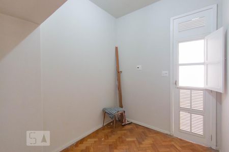 Apartamento para alugar com 160m², 3 quartos e 1 vagaQuarto de Serviço