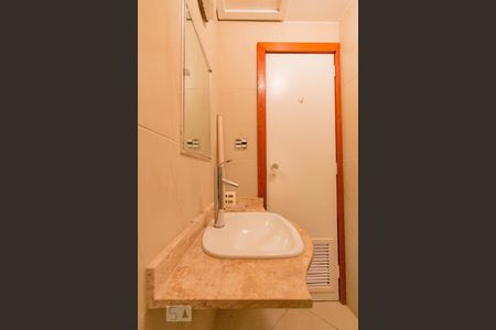 Banheiro 1 de apartamento para alugar com 3 quartos, 160m² em Tijuca, Rio de Janeiro