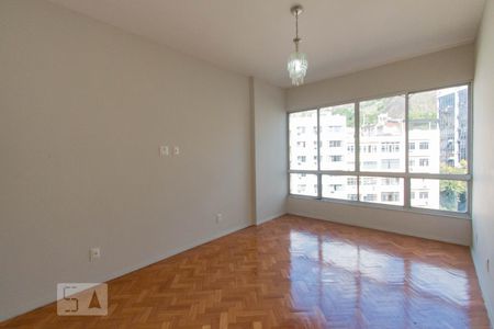 Apartamento para alugar com 160m², 3 quartos e 1 vagaQuarto 2