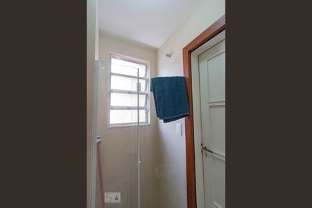 Apartamento para alugar com 160m², 3 quartos e 1 vagaBanheiro de Serviço