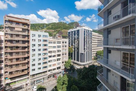 Apartamento para alugar com 160m², 3 quartos e 1 vagaVista Quarto 2