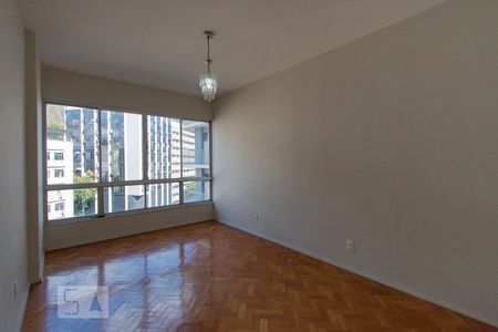 Apartamento para alugar com 160m², 3 quartos e 1 vagaQuarto 2