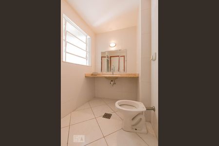 Apartamento para alugar com 160m², 3 quartos e 1 vagaBanheiro 2