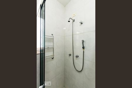 Banheiro de apartamento à venda com 4 quartos, 188m² em Centro, Campinas