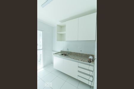 Apartamento para alugar com 75m², 3 quartos e 2 vagasCozinha