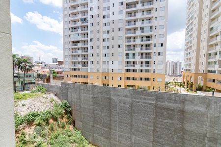 Apartamento para alugar com 75m², 3 quartos e 2 vagasVista área de serviço