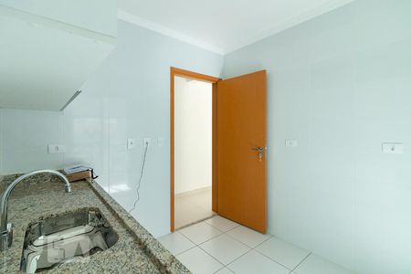 Apartamento para alugar com 75m², 3 quartos e 2 vagasCozinha