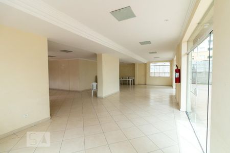 Apartamento para alugar com 75m², 3 quartos e 2 vagasSalão de festas