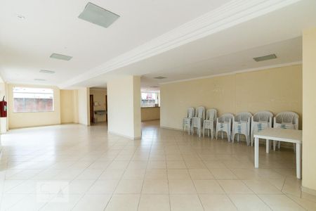 Apartamento para alugar com 75m², 3 quartos e 2 vagasSalão de festas