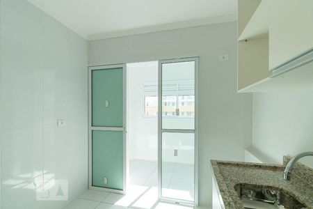 Apartamento para alugar com 75m², 3 quartos e 2 vagasCozinha