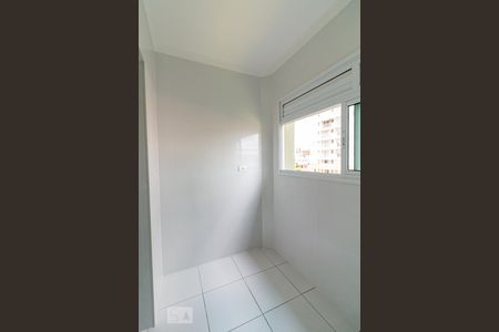 Apartamento para alugar com 75m², 3 quartos e 2 vagasÁrea de serviço
