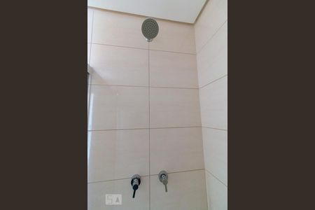 Apartamento para alugar com 75m², 3 quartos e 2 vagasBanheiro quarto 3 suíte - chuveiro