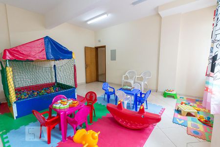 Apartamento para alugar com 75m², 3 quartos e 2 vagasBrinquedoteca