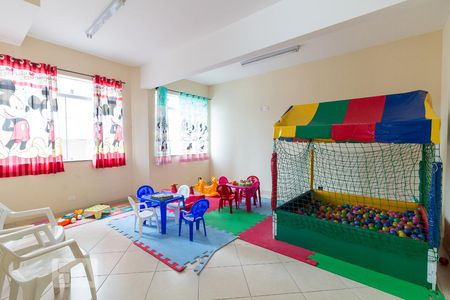 Apartamento para alugar com 75m², 3 quartos e 2 vagasBrinquedoteca