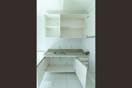 Apartamento para alugar com 75m², 3 quartos e 2 vagasCozinha - armários