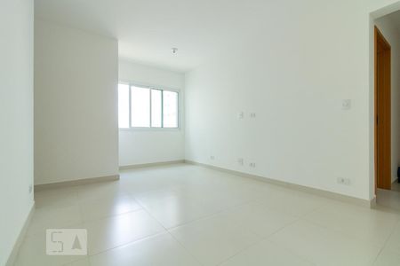 Sala de apartamento para alugar com 3 quartos, 75m² em Jardim Flor da Montanha, Guarulhos