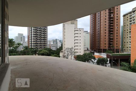 Apartamento à venda com 147m², 3 quartos e 2 vagas Apartamento à venda com 147m², 3 quartos e 2 vagasVista