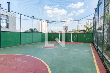 Apartamento à venda com 66m², 3 quartos e 2 vagasQuadra poliesportiva