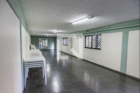 Apartamento à venda com 66m², 3 quartos e 2 vagasSalão de festas