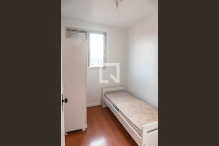 Apartamento à venda com 66m², 3 quartos e 2 vagasQuarto 2