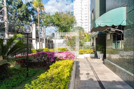 Apartamento à venda com 66m², 3 quartos e 2 vagasÁrea comum