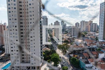 Apartamento à venda com 66m², 3 quartos e 2 vagasVista do quarto 1