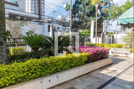 Apartamento à venda com 66m², 3 quartos e 2 vagasÁrea comum