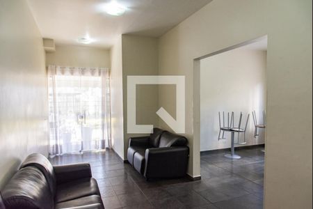 Apartamento à venda com 66m², 3 quartos e 2 vagasSalão de festas