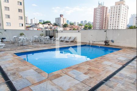 Apartamento à venda com 66m², 3 quartos e 2 vagasPiscina