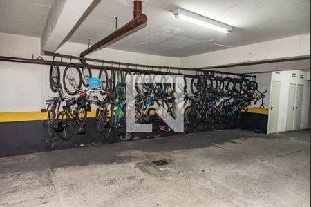 Apartamento à venda com 66m², 3 quartos e 2 vagasBicicletário