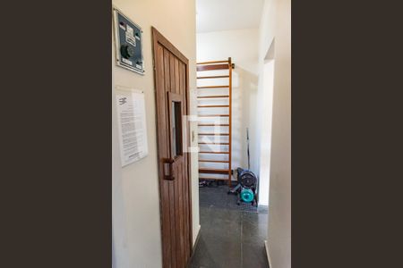 Apartamento à venda com 66m², 3 quartos e 2 vagasSauna