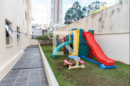 Apartamento à venda com 66m², 3 quartos e 2 vagasPlayground