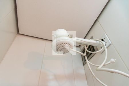 Apartamento à venda com 66m², 3 quartos e 2 vagasBanheiro