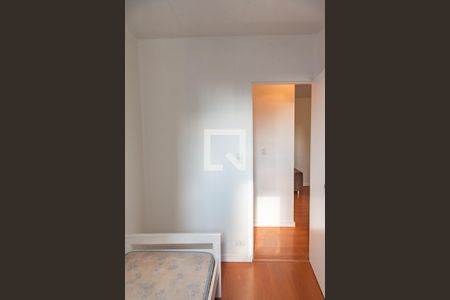 Apartamento à venda com 66m², 3 quartos e 2 vagasQuarto 2