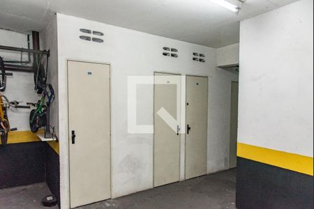Apartamento à venda com 66m², 3 quartos e 2 vagasDepósito