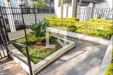 Apartamento à venda com 66m², 3 quartos e 2 vagasRampa de acesso