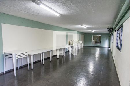 Apartamento à venda com 66m², 3 quartos e 2 vagasSalão de festas